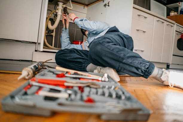Best Plumbing Inspection Services  in San Rafael, CA