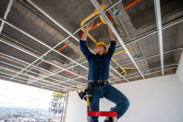 Sprinkler Systems in San Rafael, CA