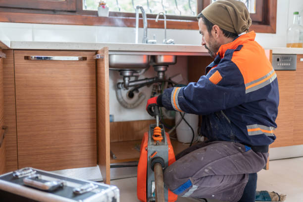 Shower Repair Services in San Rafael, CA