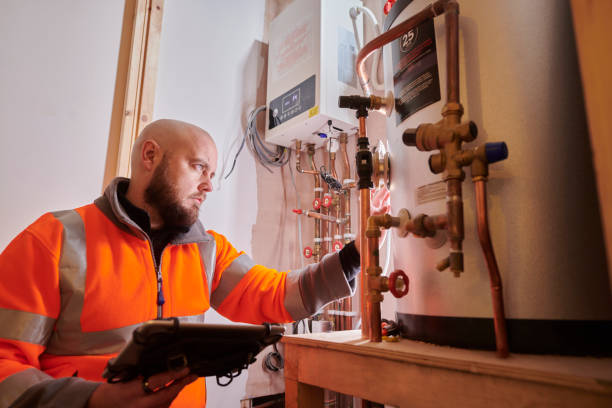 Best Sewer Line Repair  in San Rafael, CA