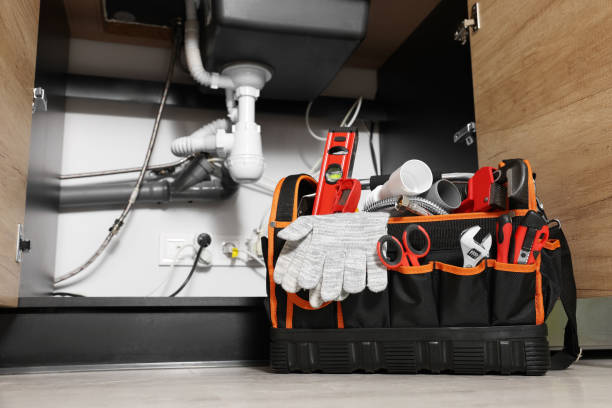 Hot Water Heater Installation in San Rafael, CA