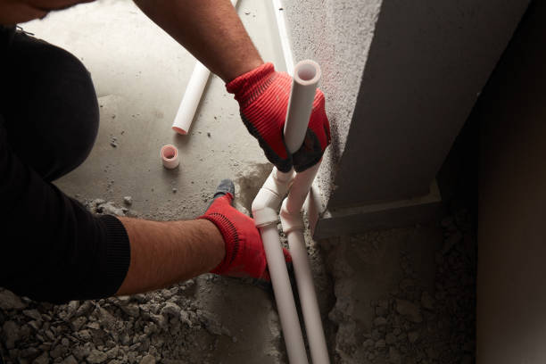 Best Shower Repair Services  in San Rafael, CA