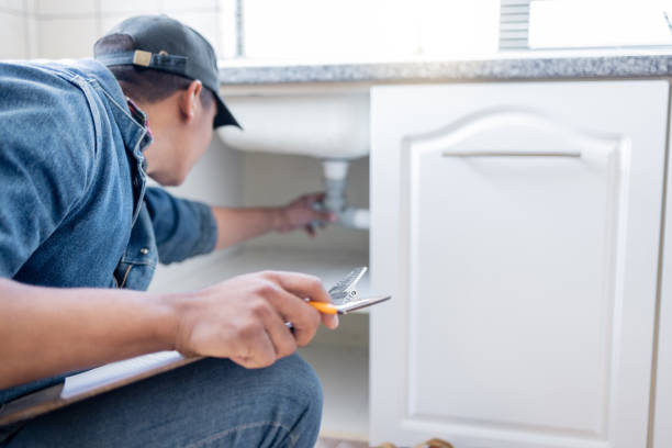 Best 24-Hour Plumber Near Me  in San Rafael, CA
