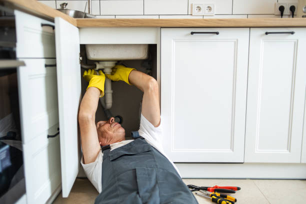 Best Water Leak Repair  in San Rafael, CA