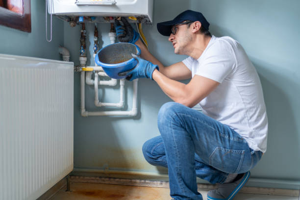 Best Residential Plumbing Services  in San Rafael, CA