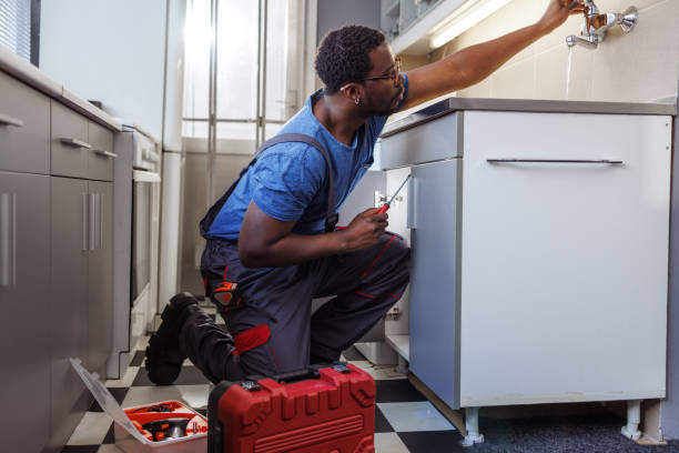 Best Drain Cleaning Services  in San Rafael, CA