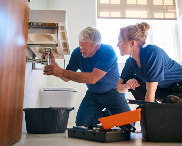Best Plumbing Repair Near Me  in San Rafael, CA